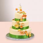 Свадебный торт 23